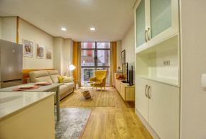 El loft de Berta